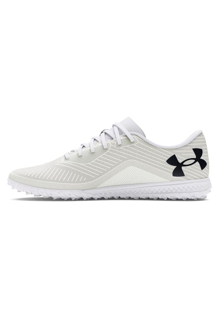 Zapatos fútbol unisex Shadow Turf 2 Blanco-1