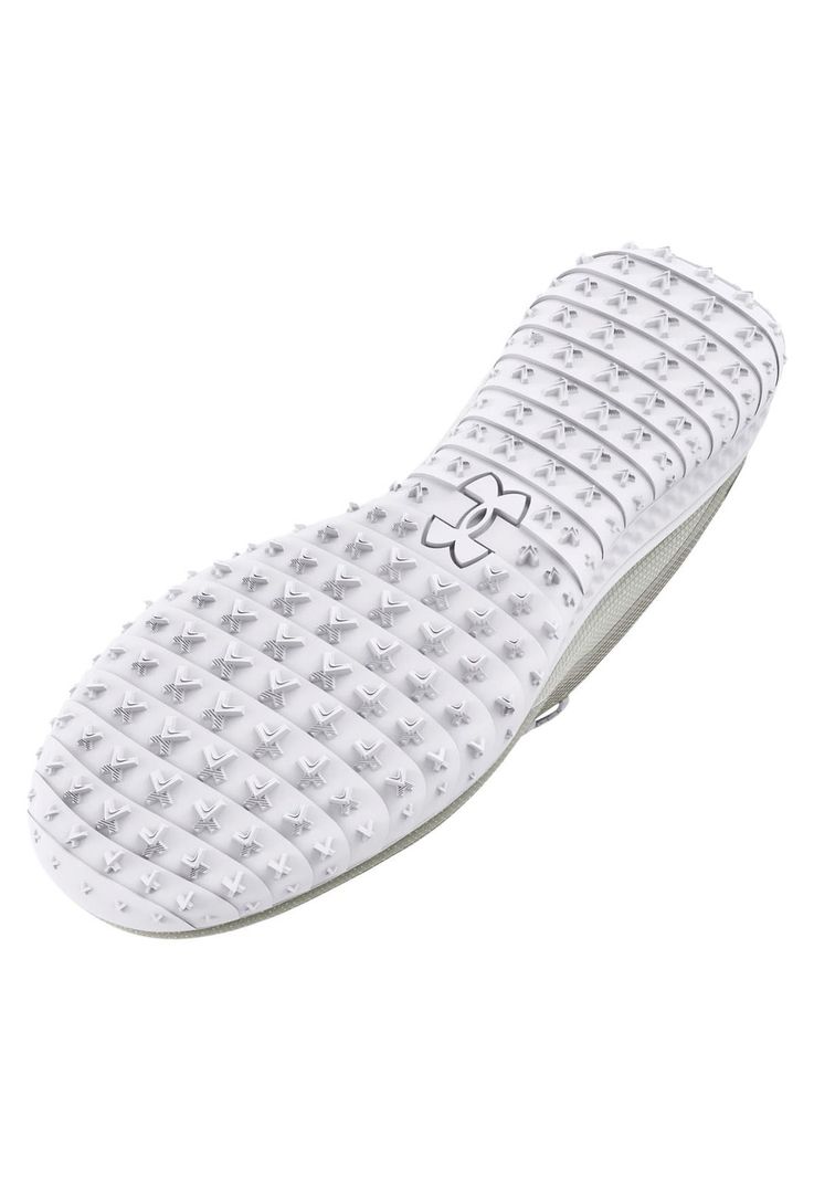 Zapatos fútbol unisex Shadow Turf 2 Blanco-3