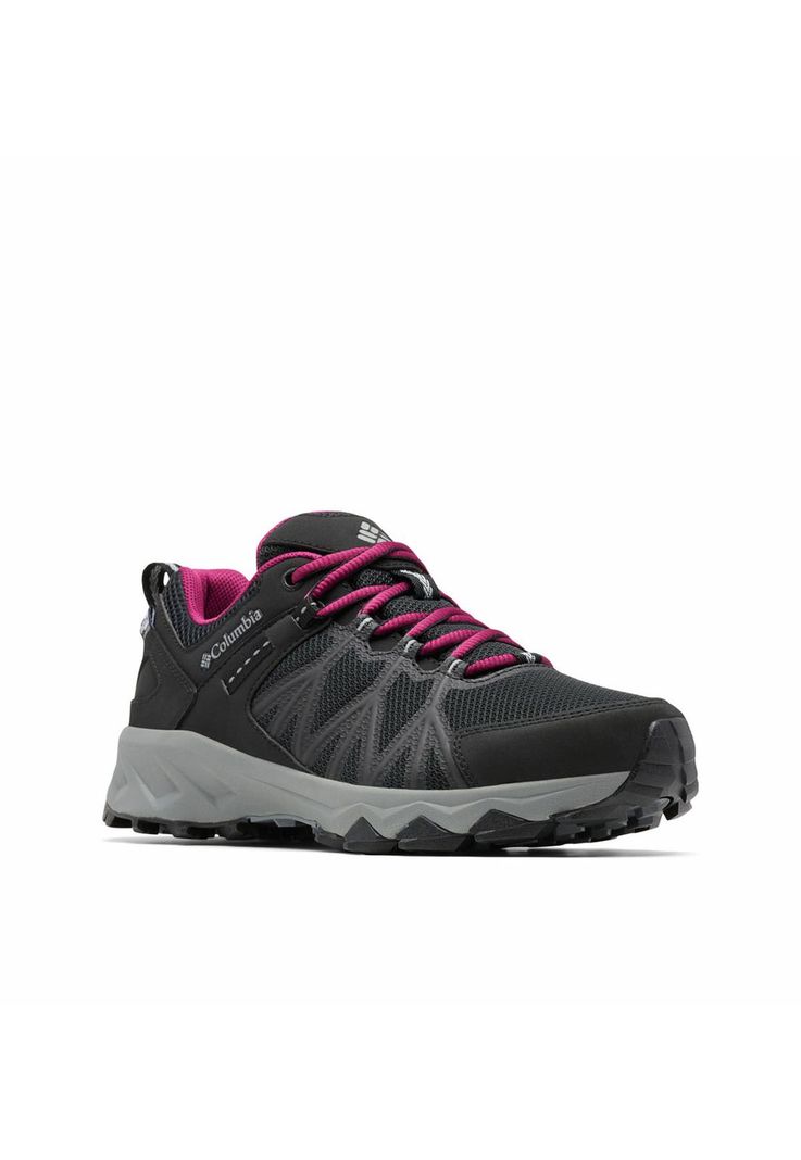 Zapatilla Mujer Peakfreak Ii Outdry Negro-0