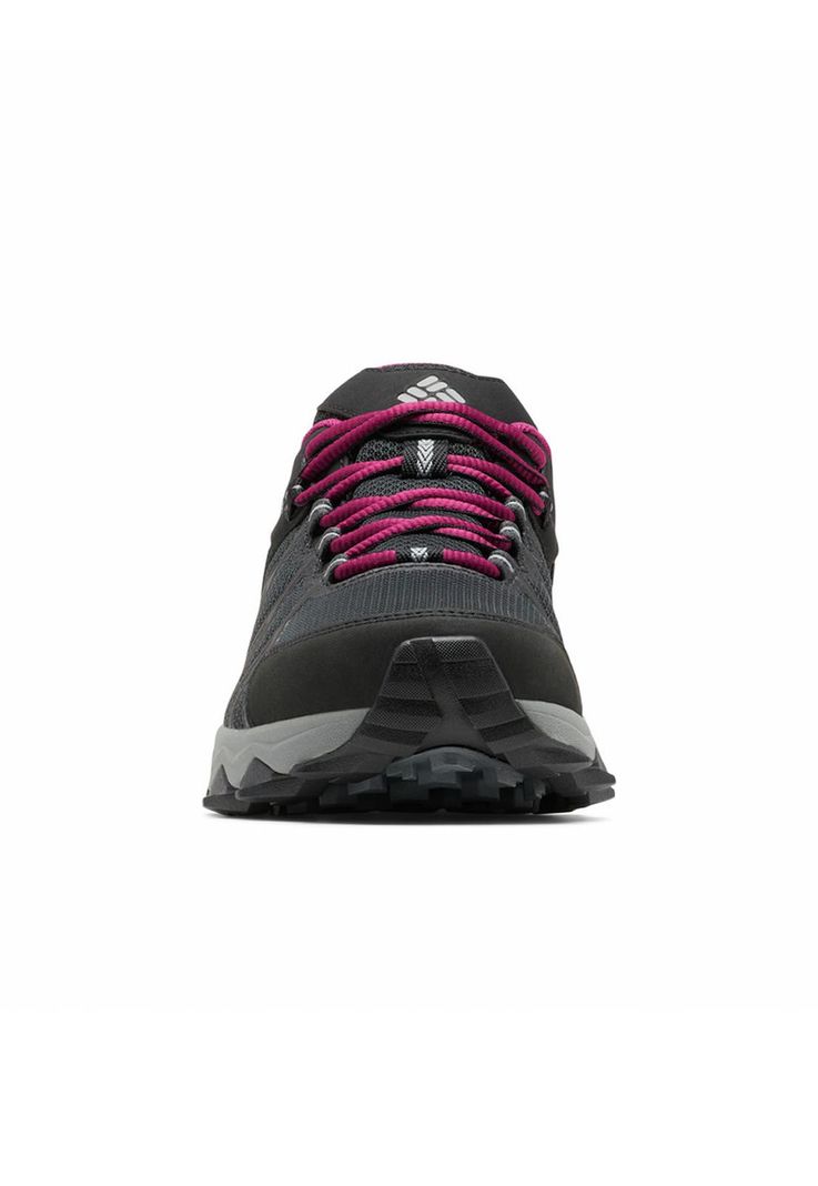 Zapatilla Mujer Peakfreak Ii Outdry Negro-1