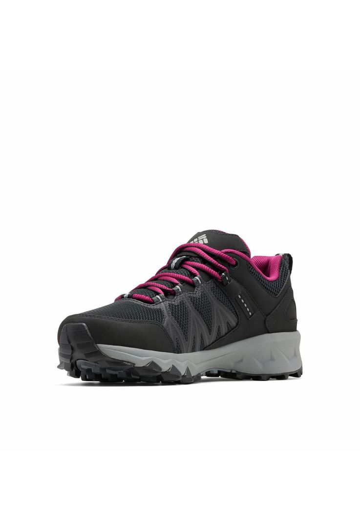 Zapatilla Mujer Peakfreak Ii Outdry Negro-3