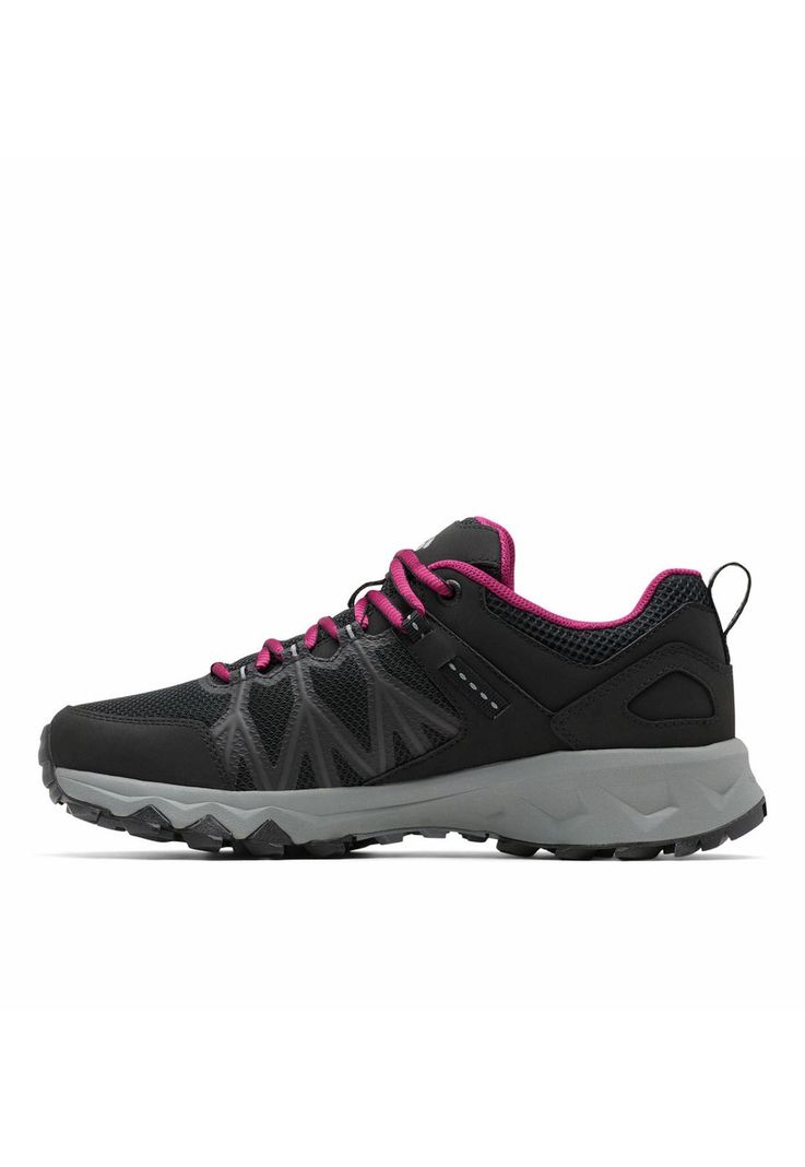 Zapatilla Mujer Peakfreak Ii Outdry Negro-4