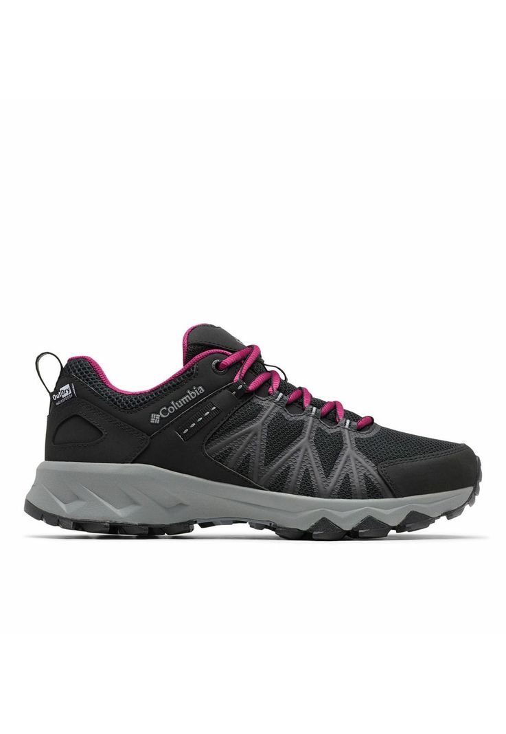 Zapatilla Mujer Peakfreak Ii Outdry Negro-7