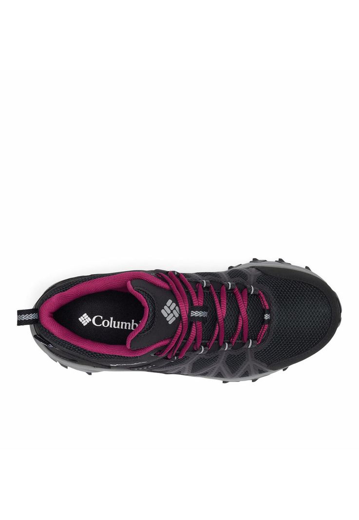 Zapatilla Mujer Peakfreak Ii Outdry Negro-8