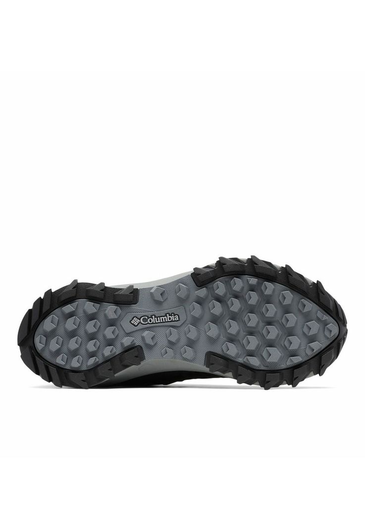 Zapatilla Mujer Peakfreak Ii Outdry Negro-9