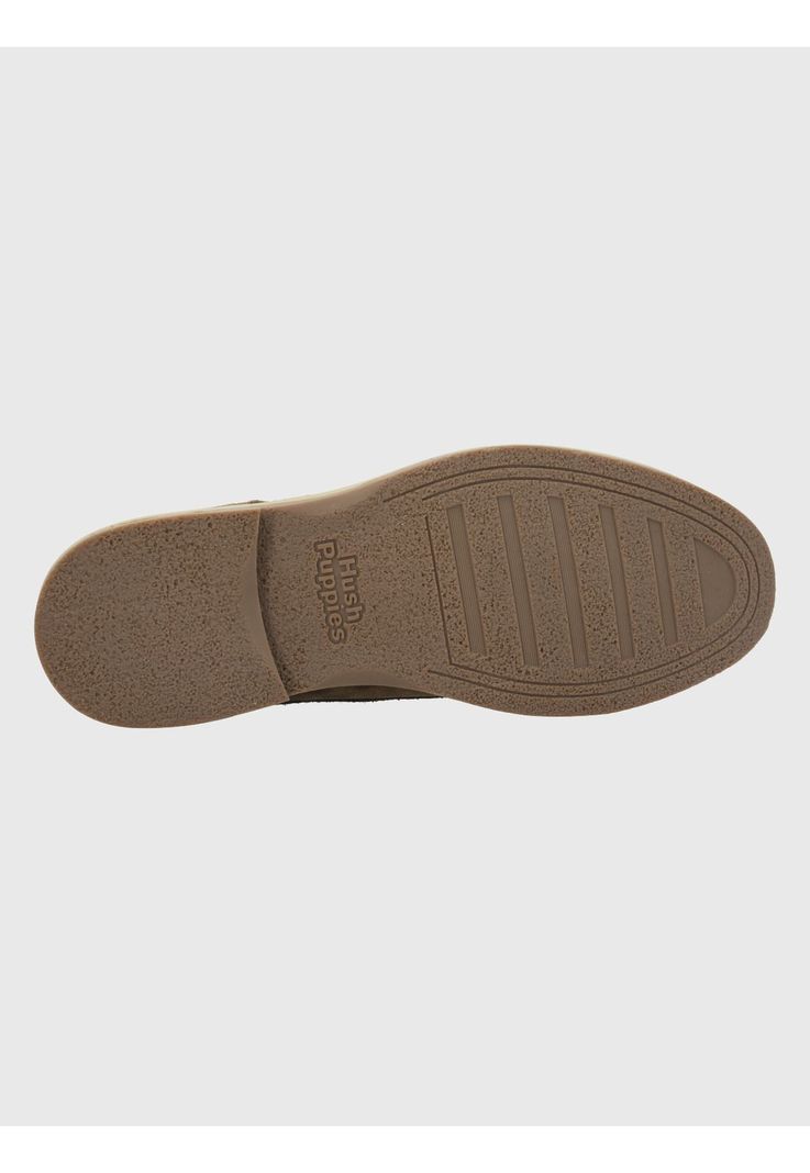 Zapato Cuero Verde Hombre Masai -6