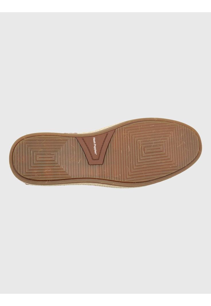 Mocasín Cuero Café Claro Hombre Montella -6