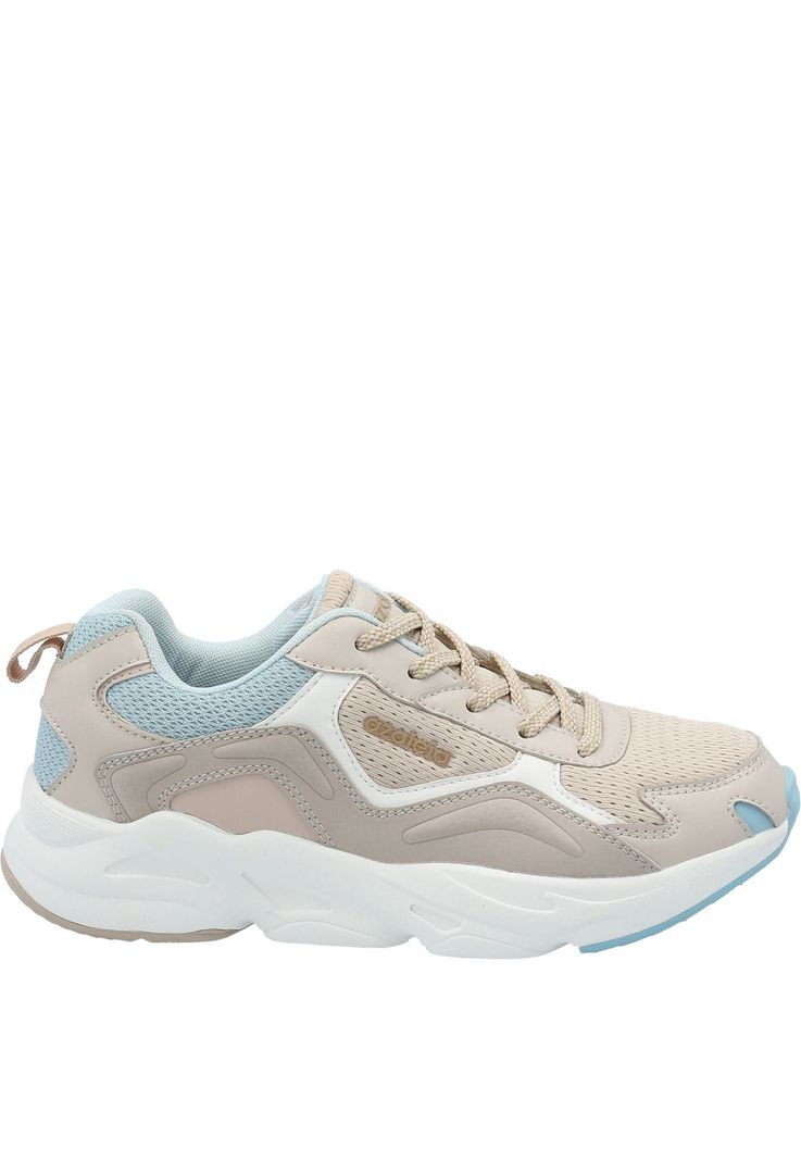 Zapatilla Mujer Gerty Multicolor-1