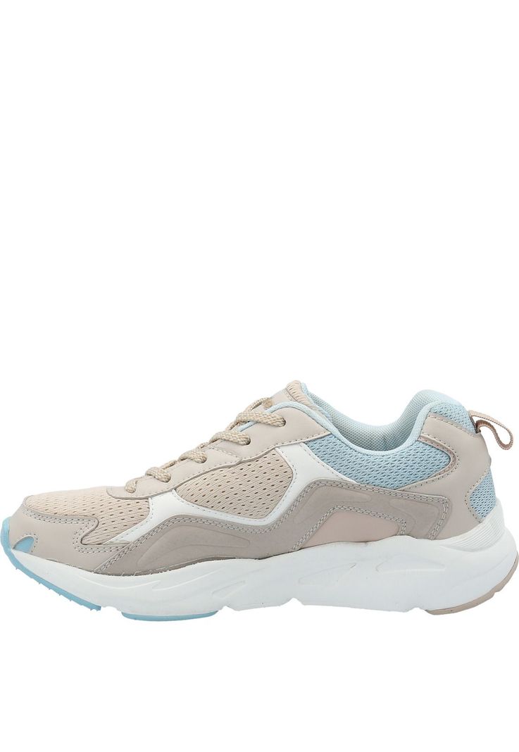 Zapatilla Mujer Gerty Multicolor-4
