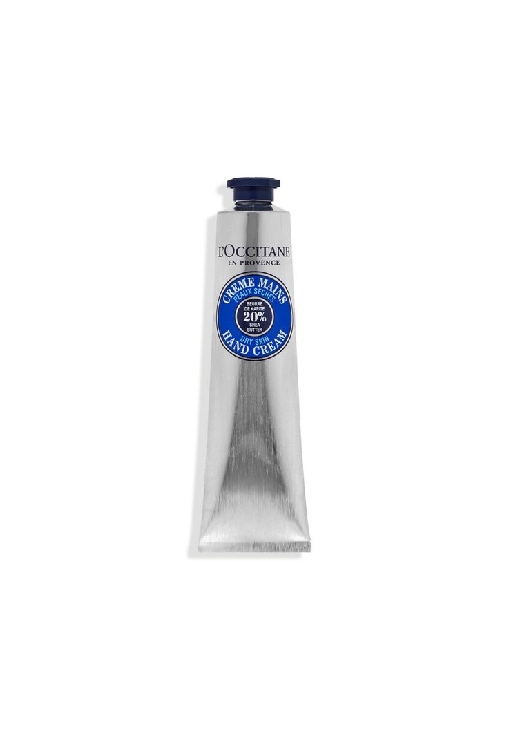 Crema De Manos 20% Karité 75 ml-0