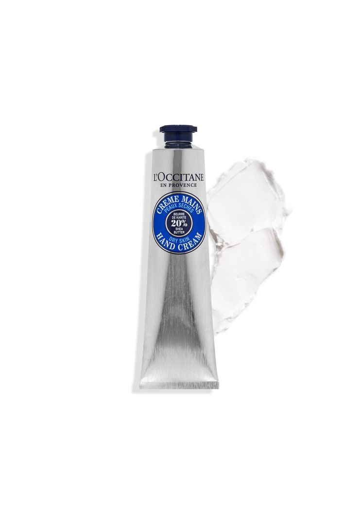 Crema De Manos 20% Karité 75 ml-1