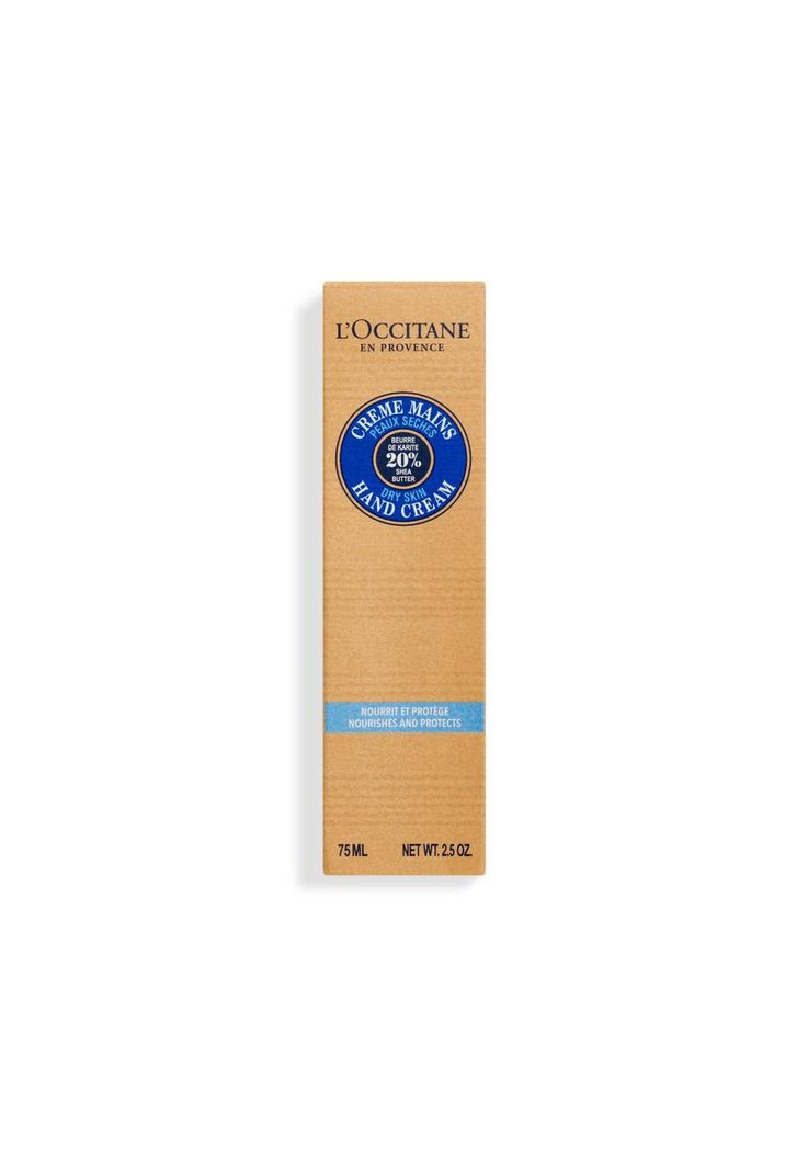 Crema De Manos 20% Karité 75 ml-5