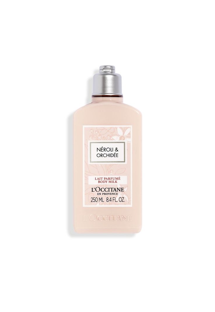 Leche De Cuerpo Neroli & Orquídea 250 ml-0