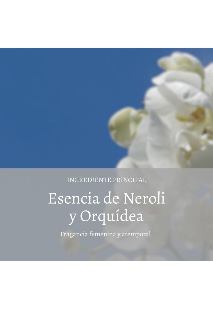 Leche De Cuerpo Neroli & Orquídea 250 ml-1