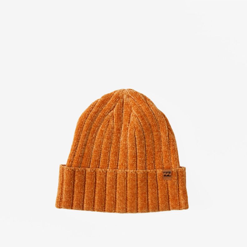 Gorro Mujer Warm Up Café-0
