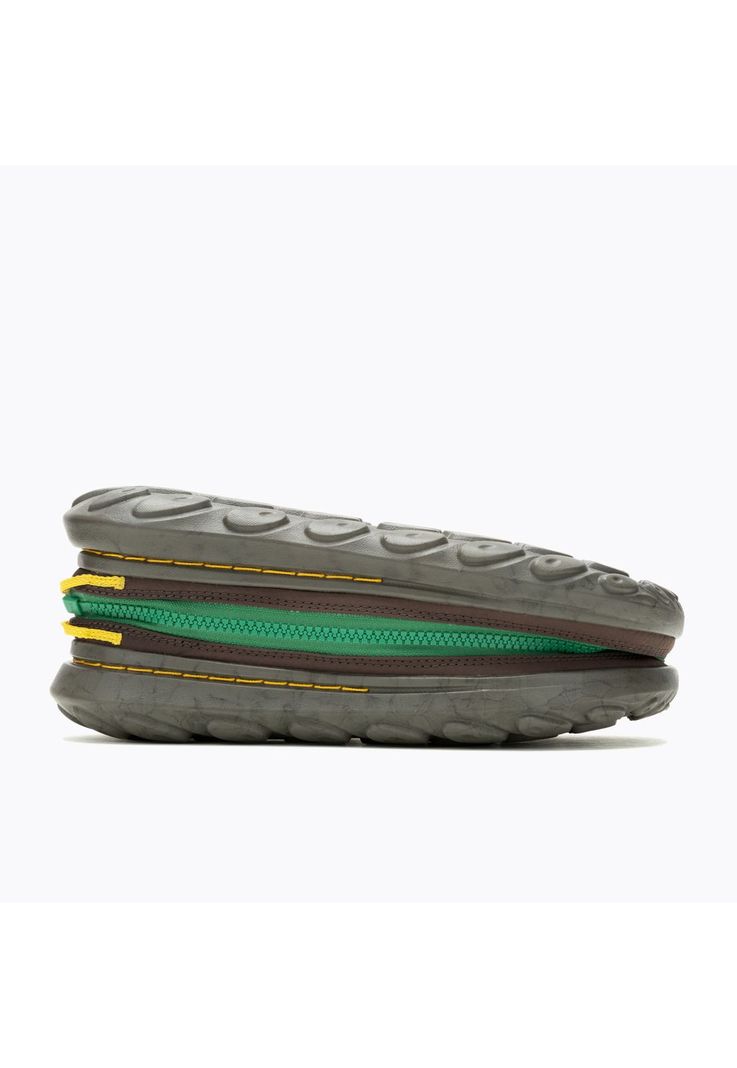 Slip On Mujer Hut Moc 2 Packable Morado-1