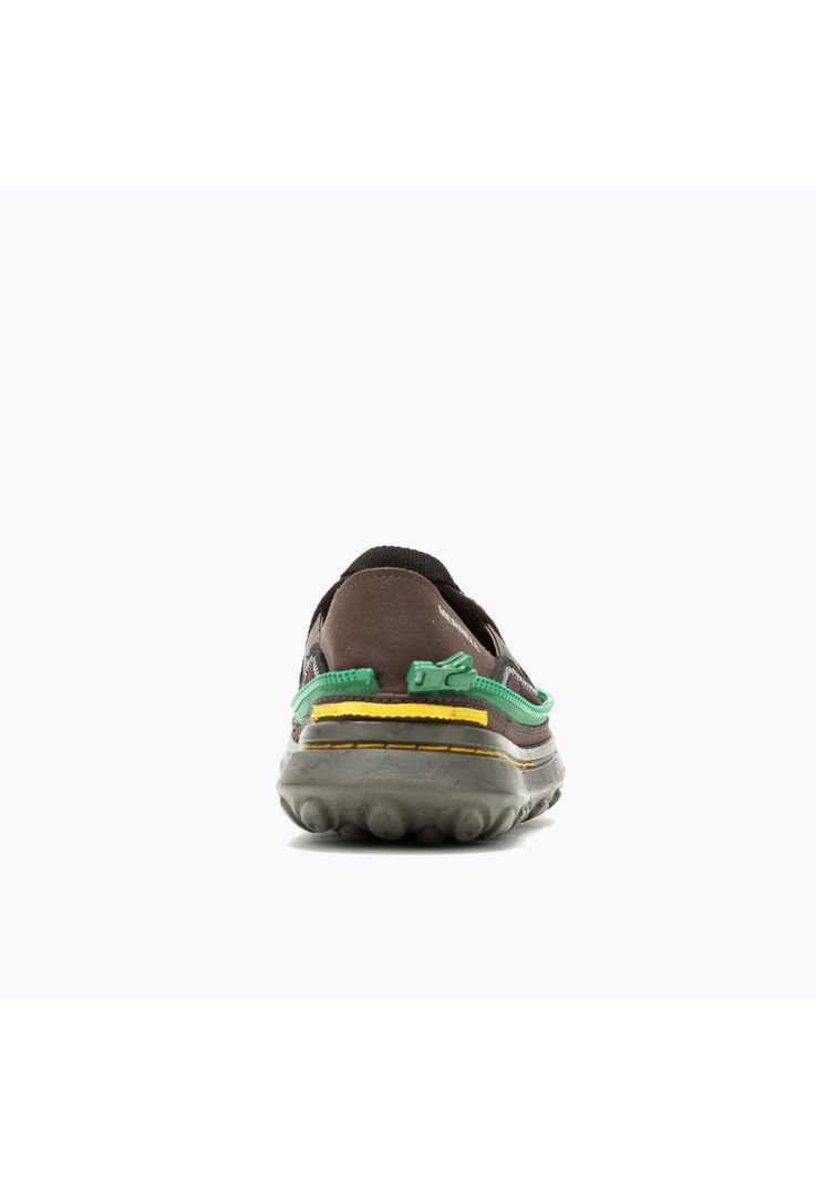 Slip On Mujer Hut Moc 2 Packable Morado-5