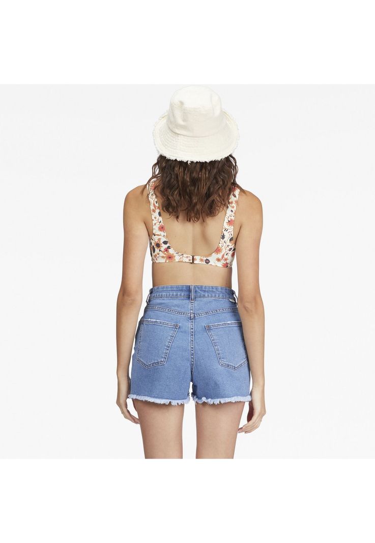 Short Mujer So Cheeky J Dnst Azul-1
