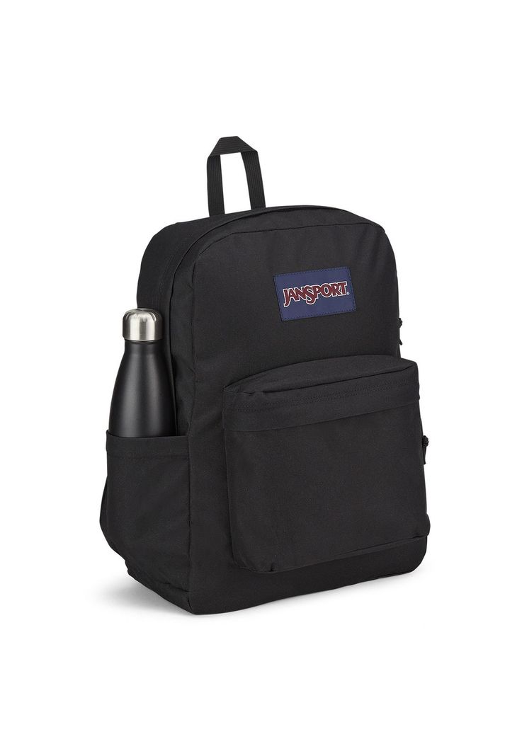 Mochila Unisex Superbreak Negro-0