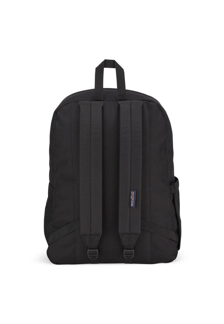 Mochila Unisex Superbreak Negro-1