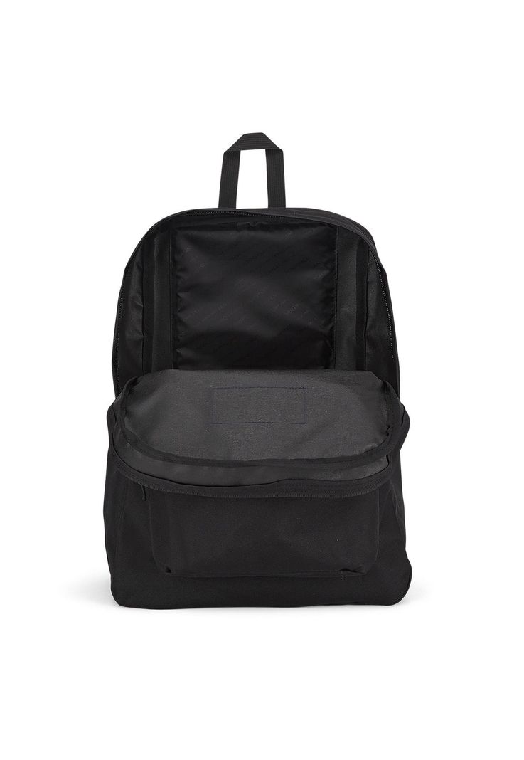 Mochila Unisex Superbreak Negro-2