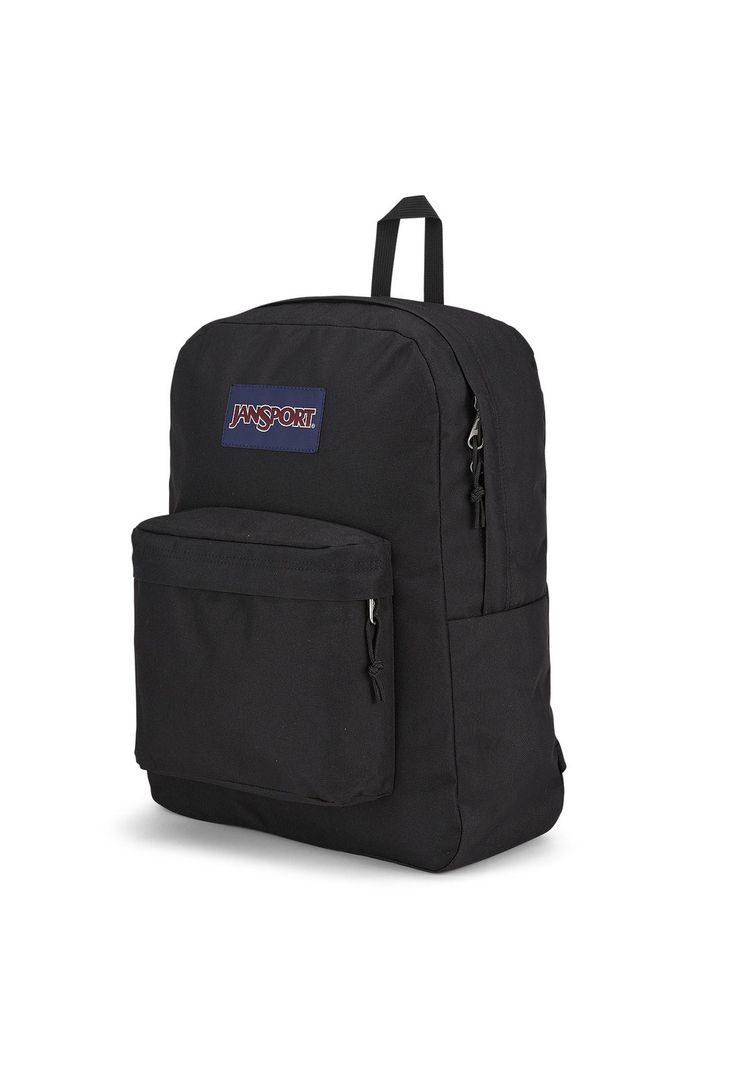 Mochila Unisex Superbreak Negro-4