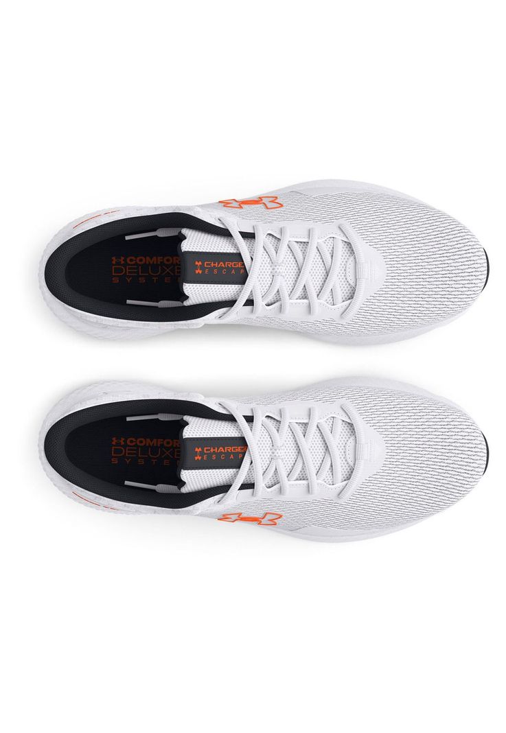 Zapatillas Running Escape 4 hombre Blanco-4
