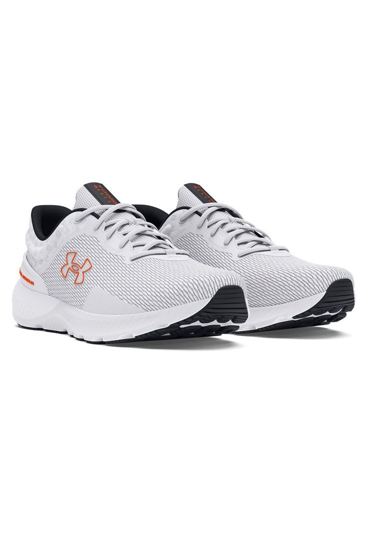 Zapatillas Running Escape 4 hombre Blanco-5