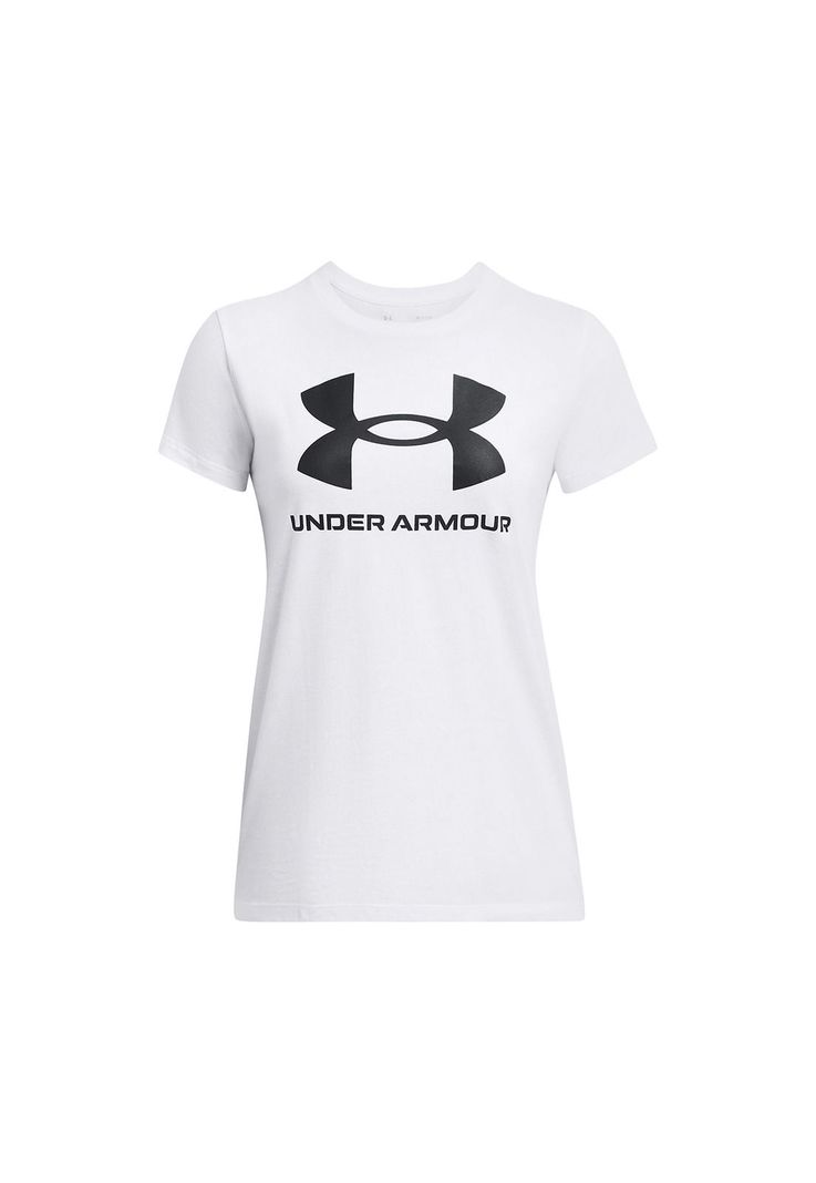 Polera manga corta Rival mujer Blanco-0