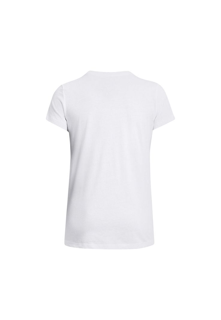 Polera manga corta Rival mujer Blanco-1