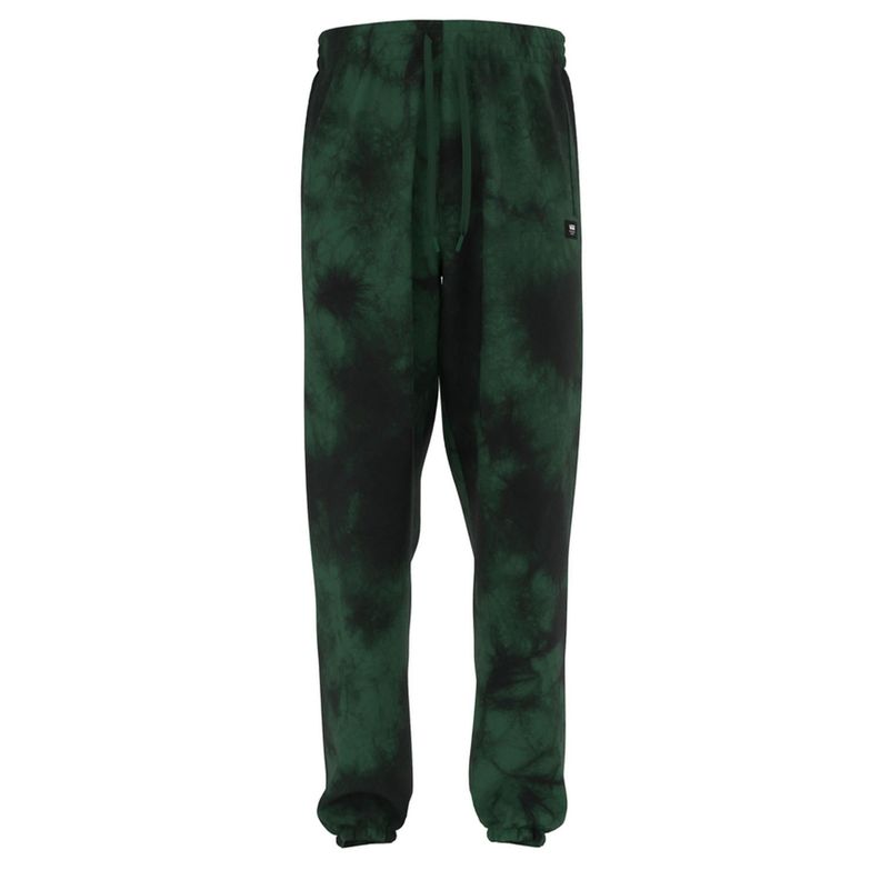 Pantalón Hombre Vans Bw Tie Dye Loose Fleece Eden