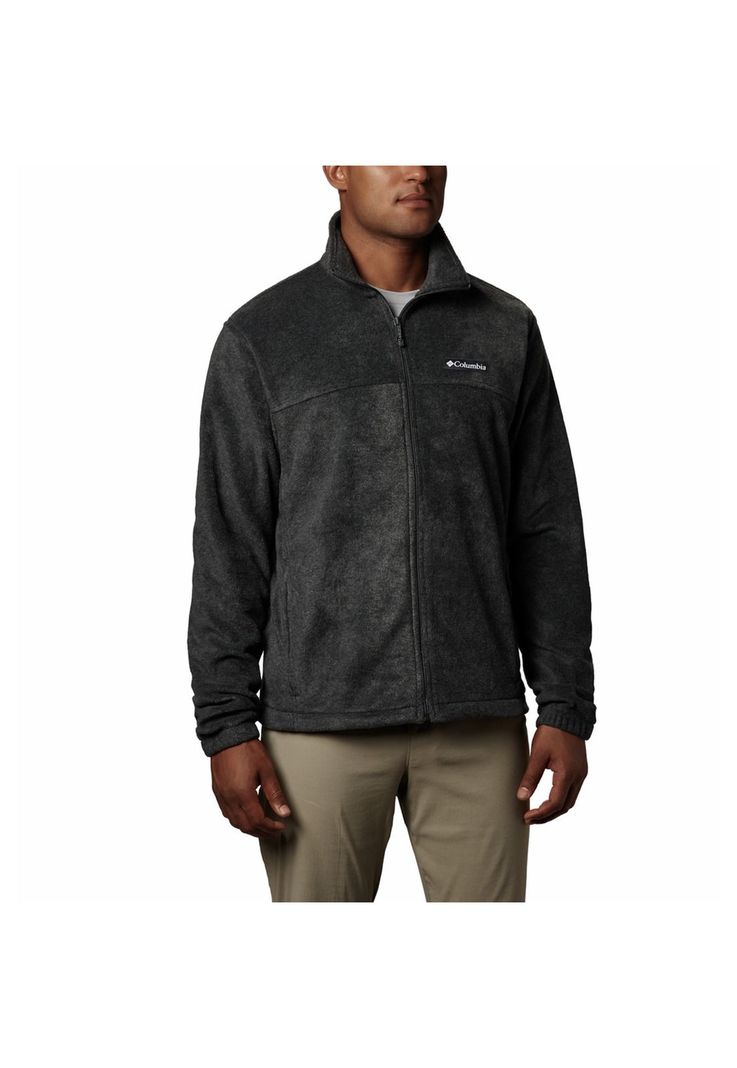 Polar Hombre Steens Mtn Fz 2.0 Gris-0