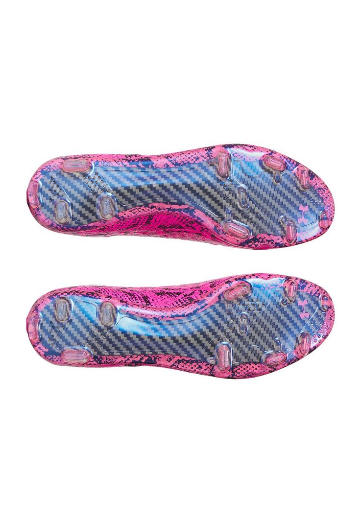 Zapatillas Shadow Elite 3 Fútbol Rosadodo-3