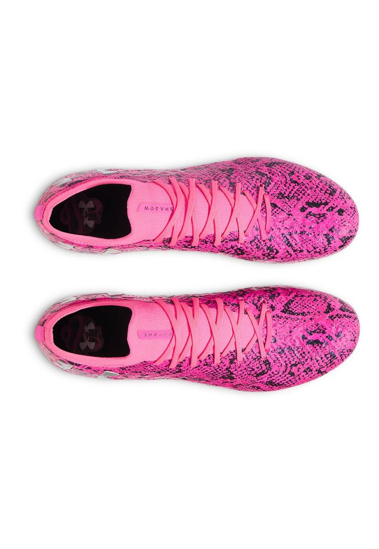 Zapatillas Shadow Elite 3 Fútbol Rosadodo-4