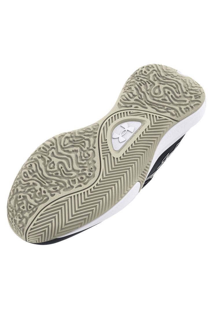 Zapatillas Basketball unsex Lckdown7 Negro-3