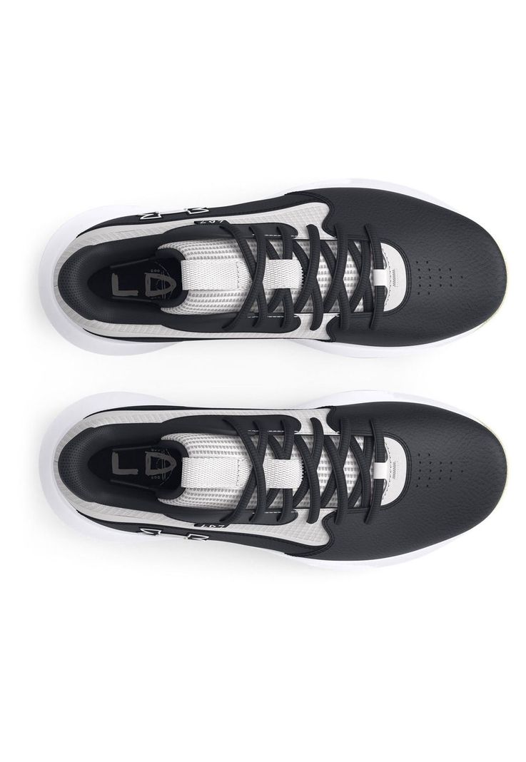 Zapatillas Basketball unsex Lckdown7 Negro-4