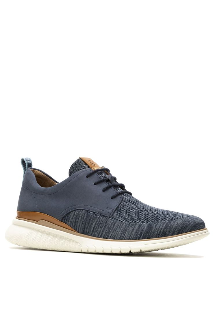 Zapatilla Hombre Advanced Hybrid Azul-0