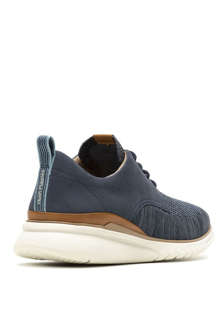 Zapatilla Hombre Advanced Hybrid Azul-2