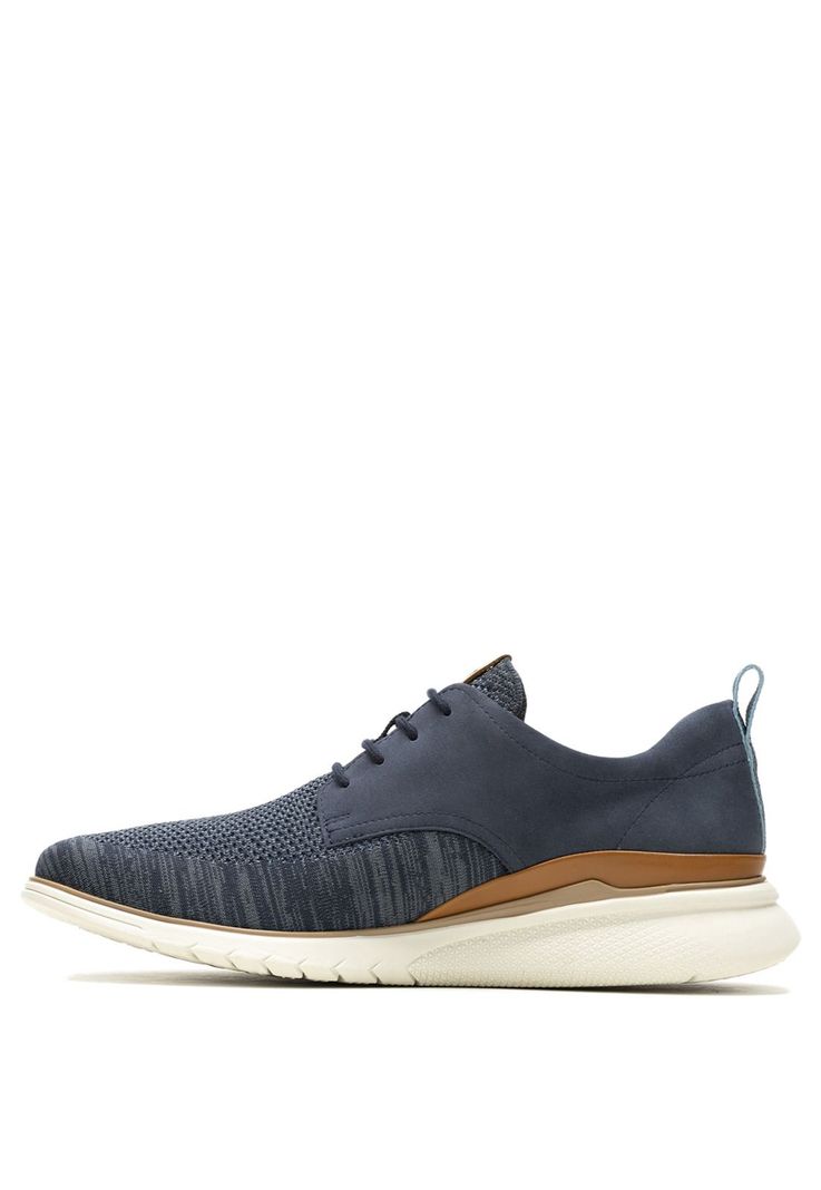 Zapatilla Hombre Advanced Hybrid Azul-3