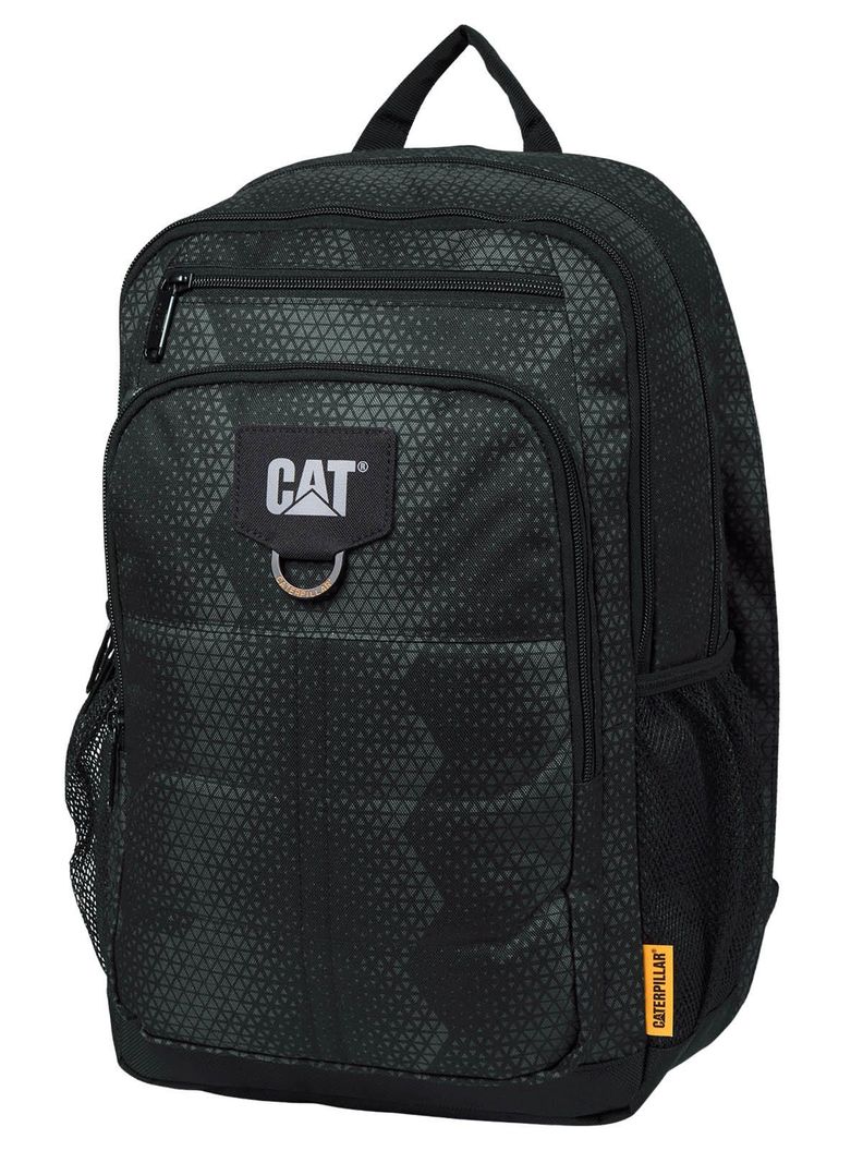 Mochila Bennet Negro