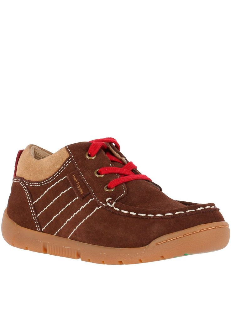 Zapato Cuero Rafiol Café-0