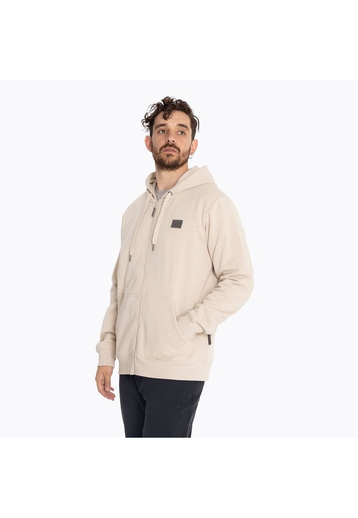 Polerón Hombre Sala Sweatshirt Beige-1
