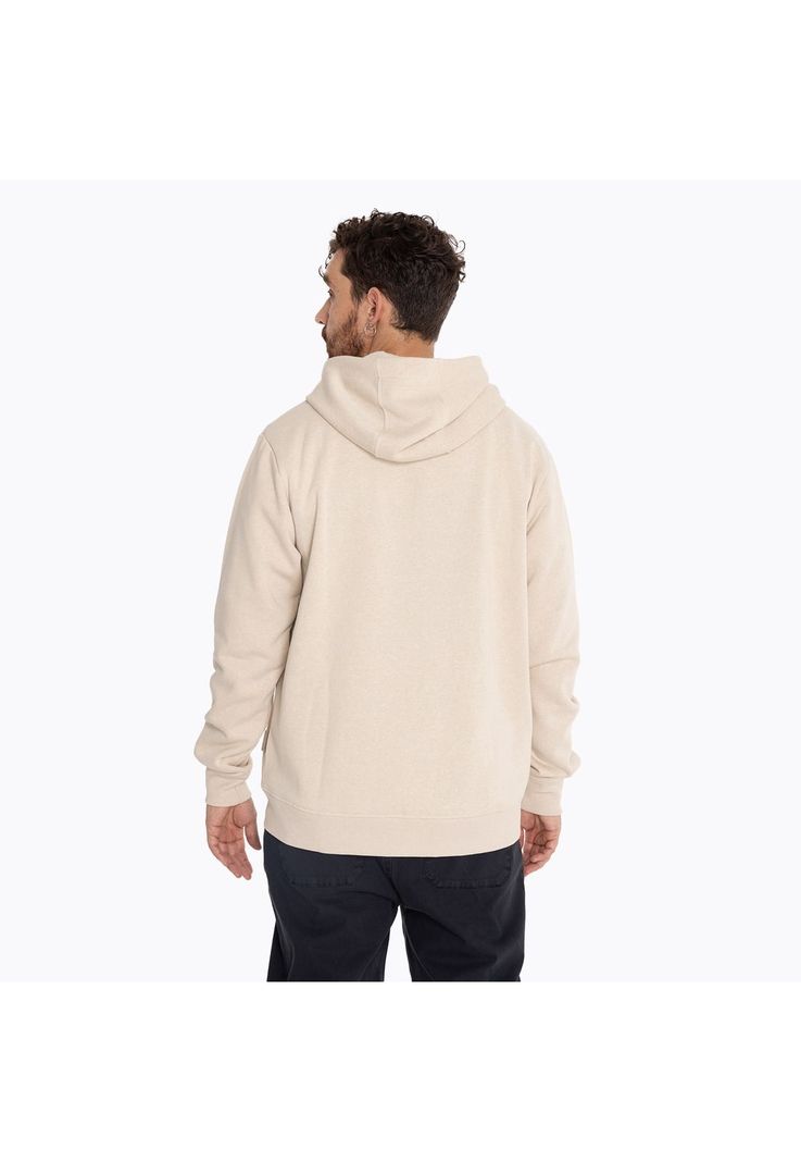 Polerón Hombre Sala Sweatshirt Beige-3
