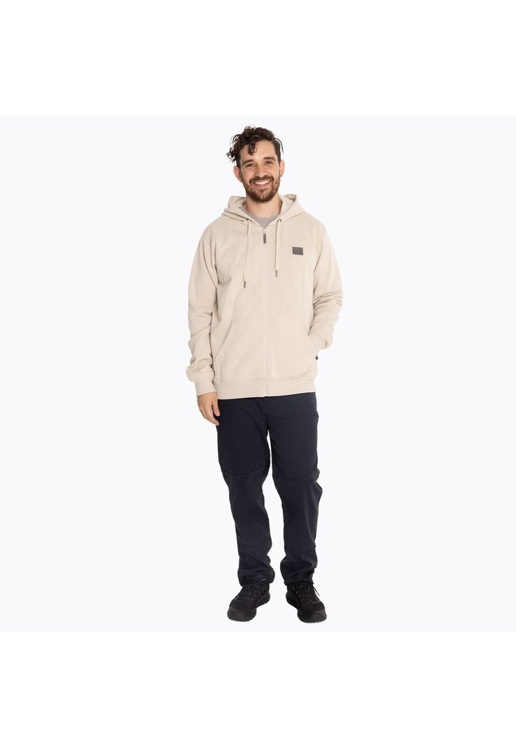 Polerón Hombre Sala Sweatshirt Beige-5
