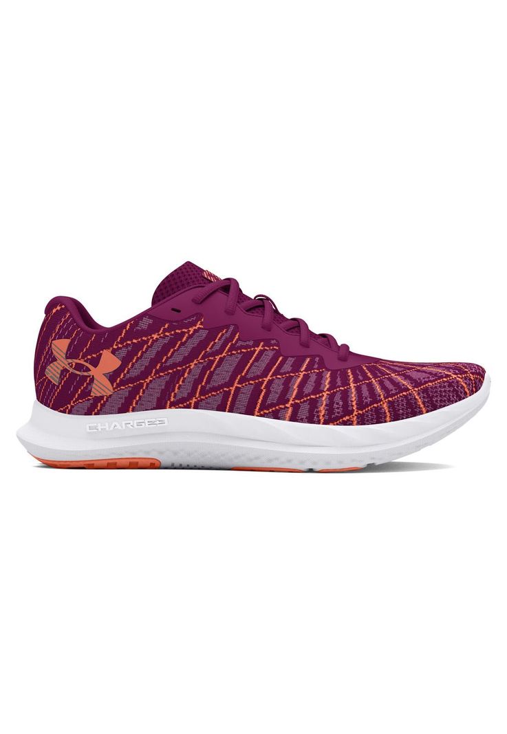 Zapatillas Run Chrgd Breeze 2 mujer Morado-0
