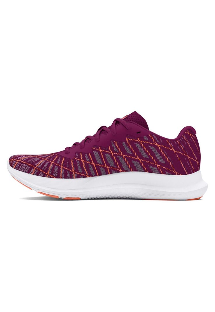 Zapatillas Run Chrgd Breeze 2 mujer Morado-1
