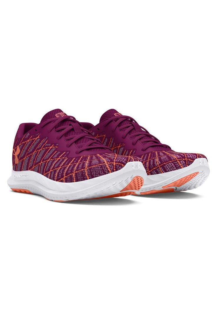 Zapatillas Run Chrgd Breeze 2 mujer Morado-5