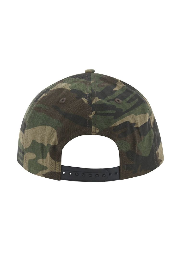 Jockey Hombre Dm Dad Hat Bronce-1