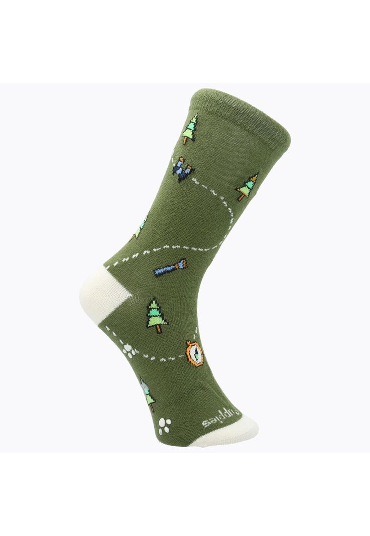 Pack 3 Calcetines Algodón Niño Gift Sc Mult-4