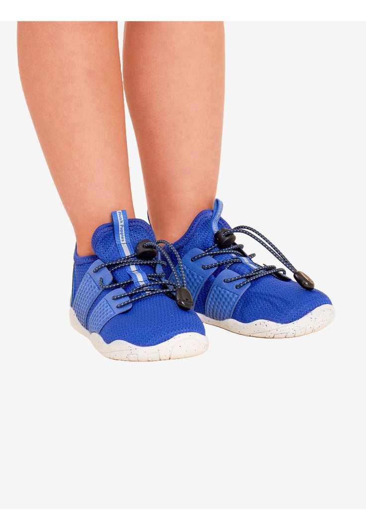 Zapatilla Azul Niño Spalsh-Wave  (30-34)-0